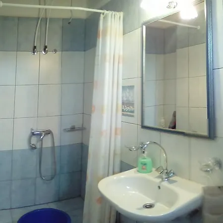 Apartman Kalivakia View Cukaládesz