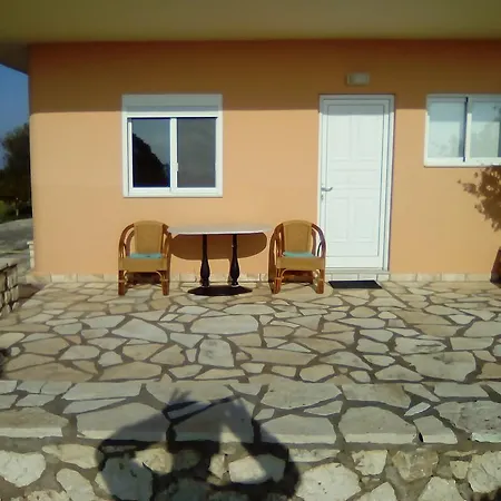 Apartman Kalivakia View *