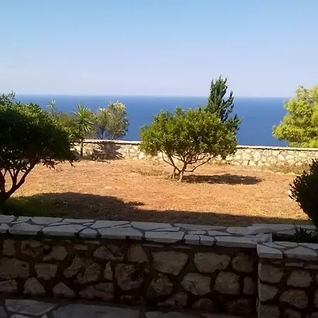 Kalivakia View Tsoukaládhes