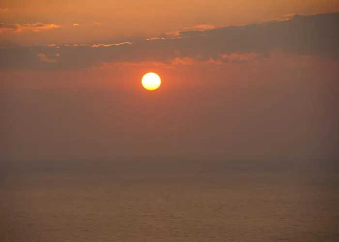 Kalivakia View Lägenhet *