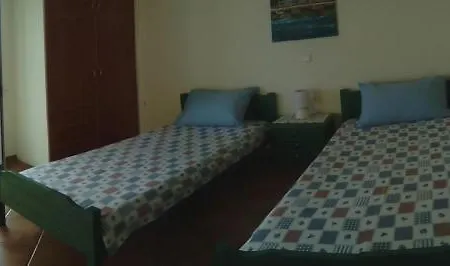 Kalivakia View Tsoukaládhes