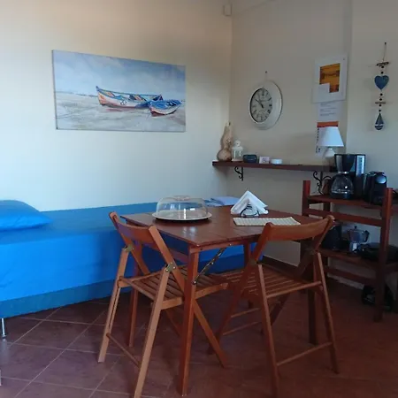 Kalivakia View 아파트 Tsoukaládhes