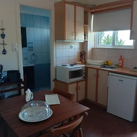 Kalivakia View 아파트 *
