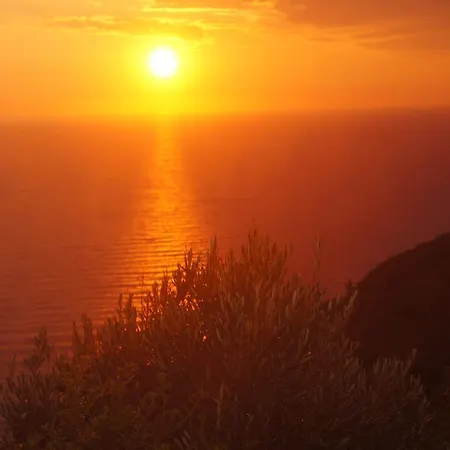 Διαμέρισμα Kalivakia View *