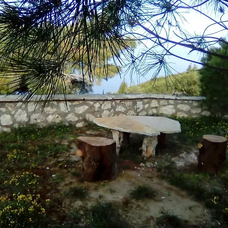 Kalivakia View