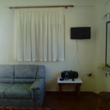 Apartment Kalivakia View