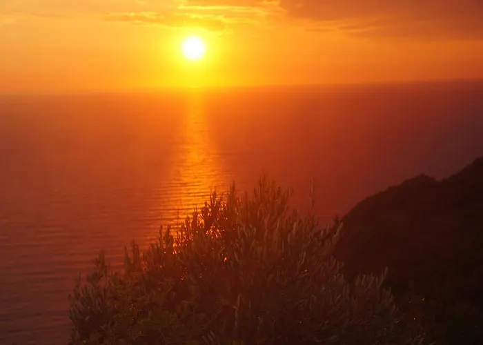 Апартаменты Kalivakia View *