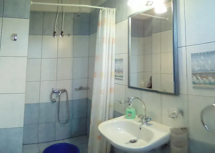 Апартаменты Kalivakia View Цукаладес